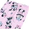 imageDisney Girls 2Piece Snugfit Viscose Pajama Set Soft ampamp Cute for KidsPretty Mouse