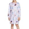 imageDisney Girls 3Pack Nightgowns Soft ampamp Cute Pajamas for KidsFrozen Magic 2
