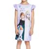 imageDisney Girls 3Pack Nightgowns Soft ampamp Cute Pajamas for KidsFrozen Magic 2