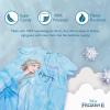 imageDisney Girls 3Pack Nightgowns Soft ampamp Cute Pajamas for KidsFrozen Magic 2