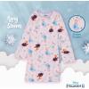 imageDisney Girls 3Pack Nightgowns Soft ampamp Cute Pajamas for KidsFrozen Magic 2