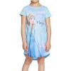 imageDisney Girls 3Pack Nightgowns Soft ampamp Cute Pajamas for KidsFrozen Magic 2