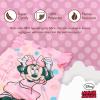 imageDisney Girls 3Pack Nightgowns Soft ampamp Cute Pajamas for KidsGirls Rule 2