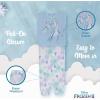 imageDisney Girls 3Piece Loosefit Pajama Set Soft ampamp Cute for KidsMagical Sisters