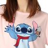 imageDisney Womens 2Piece Pajama Set Soft ampamp Comfortable Nightwear for Adults Top ampamp Bottom DuoFall Vibes