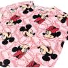 imageDisney Womens 2Piece Pajama Set Soft ampamp Comfortable Nightwear for Adults Top ampamp Bottom DuoMickey and Minnie Sunday Funday