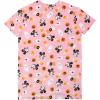 imageDisney Womens Nightgown Pajamas for Adults Soft ampamp Comfortable Nightwear ampamp Lounge DressMinnie Cookie Time