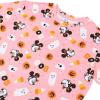 imageDisney Womens Nightgown Pajamas for Adults Soft ampamp Comfortable Nightwear ampamp Lounge DressMinnie Cookie Time