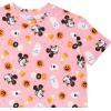 imageDisney Womens Nightgown Pajamas for Adults Soft ampamp Comfortable Nightwear ampamp Lounge DressMinnie Cookie Time