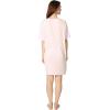 imageDisney Womens Nightgown Pajamas for Adults Soft ampamp Comfortable Nightwear ampamp Lounge DressStitch Coffee First