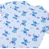 imageDisney Womens Nightgown Pajamas for Adults Soft ampamp Comfortable Nightwear ampamp Lounge DressStitch Pumpkin
