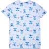 imageDisney Womens Nightgown Pajamas for Adults Soft ampamp Comfortable Nightwear ampamp Lounge DressStitch Pumpkin