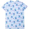 imageDisney Womens Nightgown Pajamas for Adults Soft ampamp Comfortable Nightwear ampamp Lounge DressStitch Pumpkin