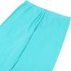 imageDisney girls 2piece Snugfit Cotton Holiday Pajama Set Soft ampamp Cute for KidsAriel