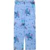 imageDisney mens Pajama Pants Lounge Bottoms With Drawstring Ultrasoft ampamp ComfortableLots of Stitches