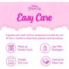 imageDisney womens 2Piece Set Soft ampamp Comfortable Matching Family Holiday PajamasPrincess Polka Dot Icons
