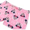 imageDisney womens 2pack Pajama Shorts Lounge Shorts With Drawstring Ultrasoft ampamp ComfortableMickey and Minnie