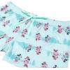 imageDisney womens 2pack Pajama Shorts Lounge Shorts With Drawstring Ultrasoft ampamp ComfortableMickey and Minnie