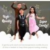 imageJurassic World boys 4piece Snugfit Cotton Pajama Set Soft ampamp Cute for KidsDino Explorer