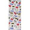 imageJustice League Mens Standard Pajama Pants Lounge Bottoms with Drawstring UltraSoft ampamp Comfortable Logos