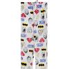 imageJustice League Mens Standard Pajama Pants Lounge Bottoms with Drawstring UltraSoft ampamp Comfortable Logos