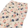 imageLucky Brand Girls 2Piece Loosefit Pajama Set Soft ampamp Cute for KidsOpen Bouquet