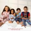 imageMarvel Boys 2Piece Loosefit Set Superhero Pajamas Soft ampamp Cute for KidsCosmic Heroes