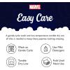 imageMarvel Boys Footless One Piece PajamasSpiderman Game