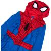 imageMarvel Boys Footless One Piece PajamasSpiderman Uni
