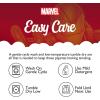 imageMarvel boys 2piece Snugfit Cotton Holiday Pajama Set Soft ampamp Cute for KidsI Am Ironman