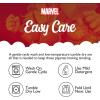 imageMarvel boys 2piece Snugfit Cotton Holiday Pajama Set Soft ampamp Cute for KidsI Am Thor