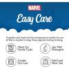 imageMarvel boys 2piece Snugfit Cotton Holiday Pajama Set Soft ampamp Cute for KidsSteve Rogers