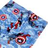 imageMarvel mens Pajama Pants Lounge Bottoms With Drawstring Ultrasoft ampamp ComfortableCaptain America Camo