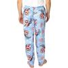 imageMarvel mens Pajama Pants Lounge Bottoms With Drawstring Ultrasoft ampamp ComfortableCaptain America Camo