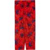 imageMarvel mens Pajama Pants Lounge Bottoms With Drawstring Ultrasoft ampamp ComfortableSpiderman and Venom