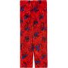 imageMarvel mens Pajama Pants Lounge Bottoms With Drawstring Ultrasoft ampamp ComfortableSpiderman and Venom