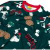 imagePeanuts 2Piece Loosefit Pajama Set Soft ampamp Comfortable Holiday Nightwear for FamilyFamanother Cocoa