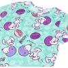 imagePeanuts Womens 2Piece Pajama Set Soft ampamp Comfortable Nightwear for Adults Top ampamp Bottom DuoPeanuts Snoopy Sack Exchange