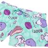 imagePeanuts Womens 2Piece Pajama Set Soft ampamp Comfortable Nightwear for Adults Top ampamp Bottom DuoPeanuts Snoopy Sack Exchange
