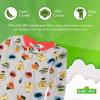 imageSesame Street Boys Little Footless PajamasSesame Pals
