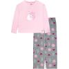 imageWicked Womens 2Piece Loosefit Pajama Set Soft ampamp Comfortable Nightwear for AdultsBest Witch of All