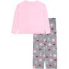 imageWicked Womens 2Piece Loosefit Pajama Set Soft ampamp Comfortable Nightwear for AdultsBest Witch of All