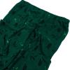 imageWicked Womens 2Piece Loosefit Pajama Set Soft ampamp Comfortable Nightwear for AdultsElphaba Single