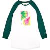 imageWicked Womens Nightgown Pajamas for Adults Soft ampamp Comfortable Nightwear ampamp Lounge DressWicked Wave