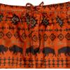 imageYellowstone mens Pajama Pants Soft ampamp Comfortable Nightwear for Adults Lounge BottomsYellowstone Ikat