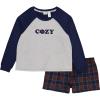 Cozy Plaid