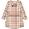 imageDearfoams Womens Nightgown Pajamas for Adults Soft ampamp Comfortable Nightwear ampamp Lounge DressBlessed