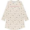 imageDearfoams Womens Nightgown Pajamas for Adults Soft ampamp Comfortable Nightwear ampamp Lounge DressStaycation