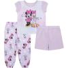 Minnie Friends & Unicorns 3