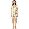 imageDisney Womens 2Piece Pajama Set Soft ampamp Comfortable Nightwear for Adults Top ampamp Bottom DuoPooh  Friends Dress Up